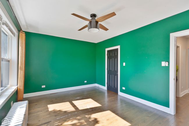 APT-2F - 3608 W Dickens Ave, Condo with 2 bedrooms, 1 bathrooms and null parking in Chicago IL | Image 10