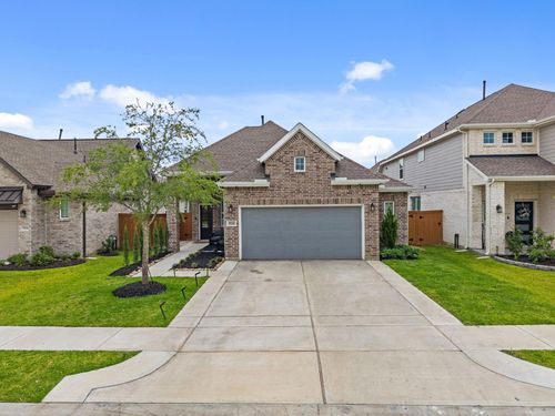 7826 Open Point Dr, Cypress, TX, 77433-7426 | Card Image
