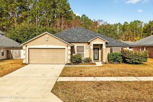 6524 Chester Park Drive, Jacksonville, FL, 32222 | Card Image