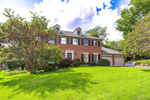 7307 Mallard Dr, West Chester, OH, 45069-1027 | Card Image