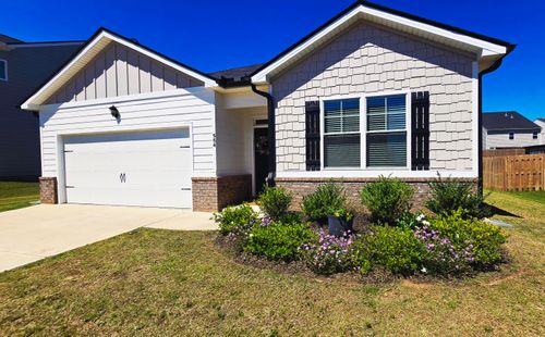 554 Lytham Dr, Aiken, SC, 29801-1183 | Card Image