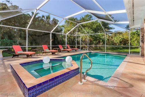 2950 Coach House Ln, NAPLES, FL, 34105-2721 | Card Image