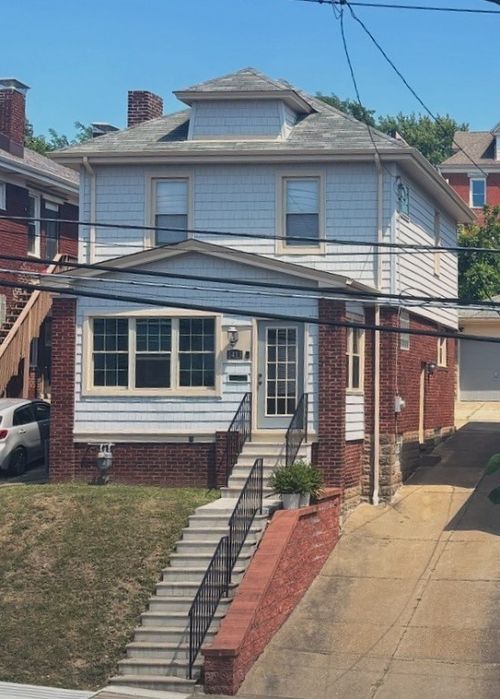 1413 Beechview Ave, Pittsburgh, PA, 15216-3333 | Card Image