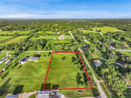TBD Ike Frank Rd, Santa Fe, TX, 77517 | Card Image