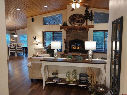 70 Oakwood Cir, Pagosa Springs, CO, 81147-0680 | Card Image