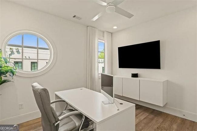 7 - 1337 Grey Fox Ct Ne, Townhouse with 4 bedrooms, 4 bathrooms and null parking in Atlanta GA | Image 42