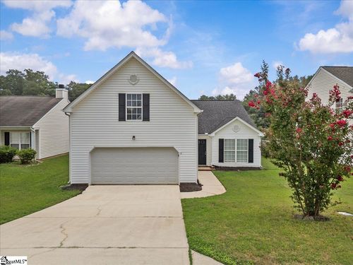 212 Clay Thorn Ct, Greer, SC, 29651-5856 | Card Image