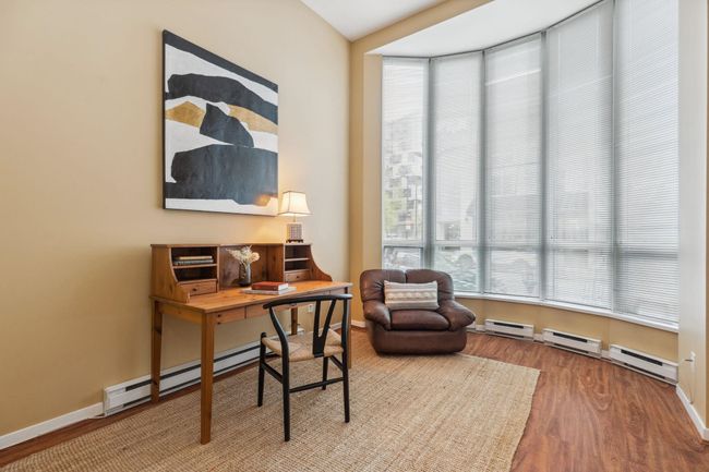 T19 - 1501 Howe Street, Townhouse with 3 bedrooms, 3 bathrooms and 2 parking in Vancouver BC | Image 7