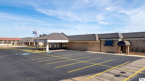 1051 Martin Luther King Jr Dr, Monroe, LA, 71203-5542 | Card Image