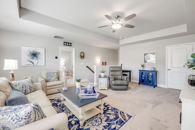 110 Longridge Ln, Townhouse with 3 bedrooms, 3 bathrooms and null parking in ORMOND BEACH FL | Image 49