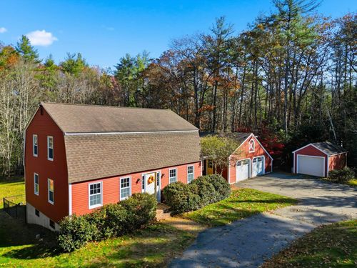 254 Ash Swamp Rd, Newmarket, NH, 03857-2117 | Card Image