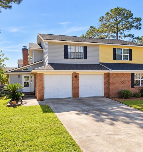 7663 Valleyview Cir, North Charleston, SC, 29418-3178 | Card Image