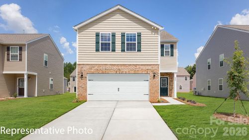 1316 Lily Drive, Richburg, SC, 29729 | Card Image