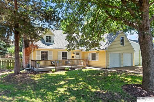 6933 Cuming St, Omaha, NE, 68132-1013 | Card Image