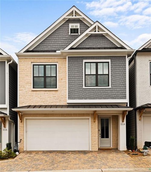 114 Batten Board Way, Woodstock, GA, 30189-3779 | Card Image
