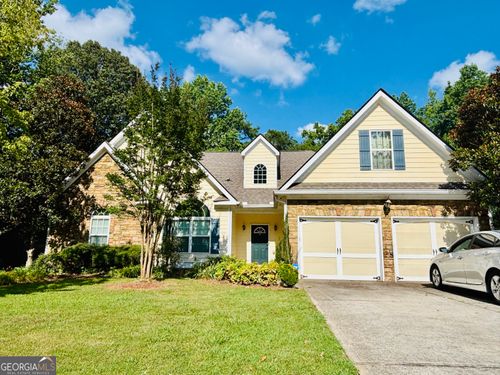 3802 Refinement Way, Douglasville, GA, 30135-2541 | Card Image