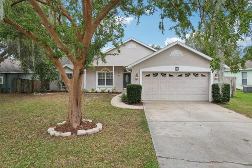 23 Spring Ridge Drive, Debary, FL, 32713 | Card Image