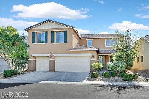 1517 Eagles Pass Ave, North Las Vegas, NV, 89084-1900 | Card Image