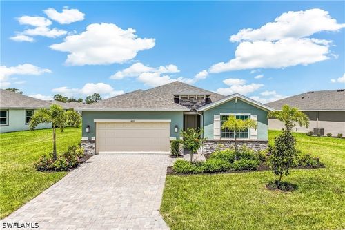 18217 Water Crossing Dr, NORTH FORT MYERS, FL, 33917-4026 | Card Image