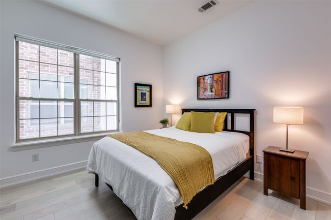 UNIT-1106 - 5015 Meridian Ln, Condo with 3 bedrooms, 3 bathrooms and null parking in Addison TX | Image 22