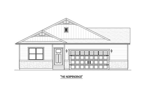 3260 Brook Landing Ct, Des Moines, IA, 50317-2107 | Card Image
