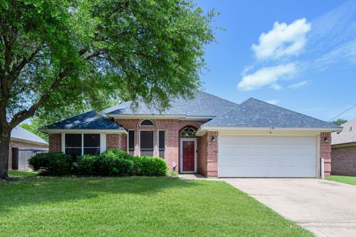 1510 Berry Patch Ln, Granbury, TX, 76048-2700 | Card Image