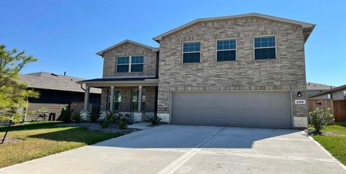 330 Shady Cedar Hill Ln, Willis, TX, 77378-1450 | Card Image