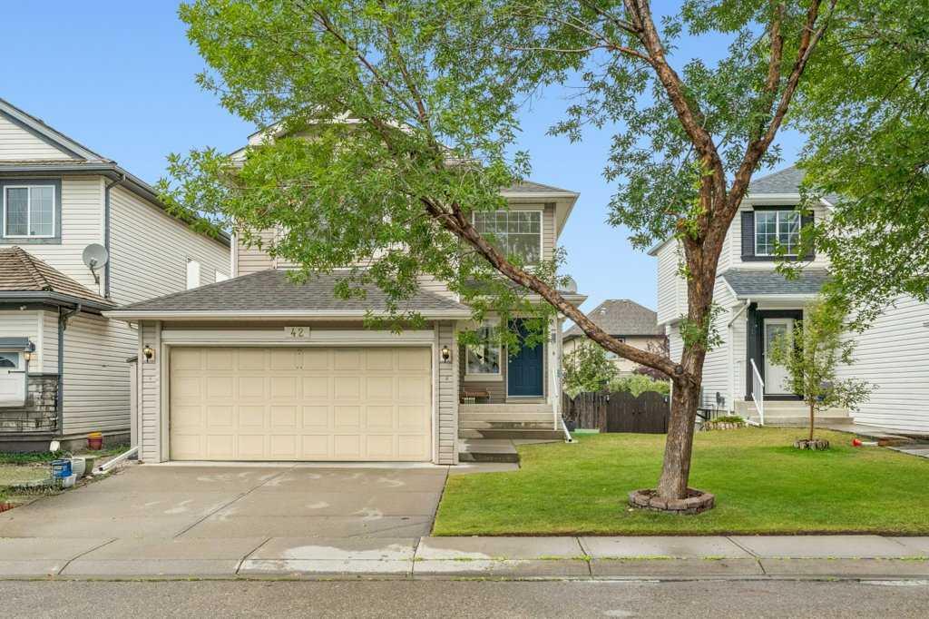 Residential in Calgary