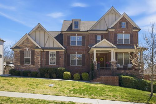 6764 Falls Ridge Ln, College Grove, TN, 37046-1412 | Card Image