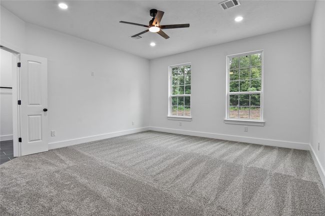 160 Jackson Rd, House other with 3 bedrooms, 2 bathrooms and 2 parking in Coldspring TX | Image 8
