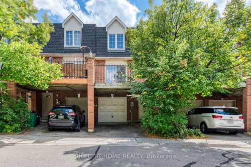 14-4991 Rathkeale Rd, Mississauga, ON, L5V2G9 | Card Image