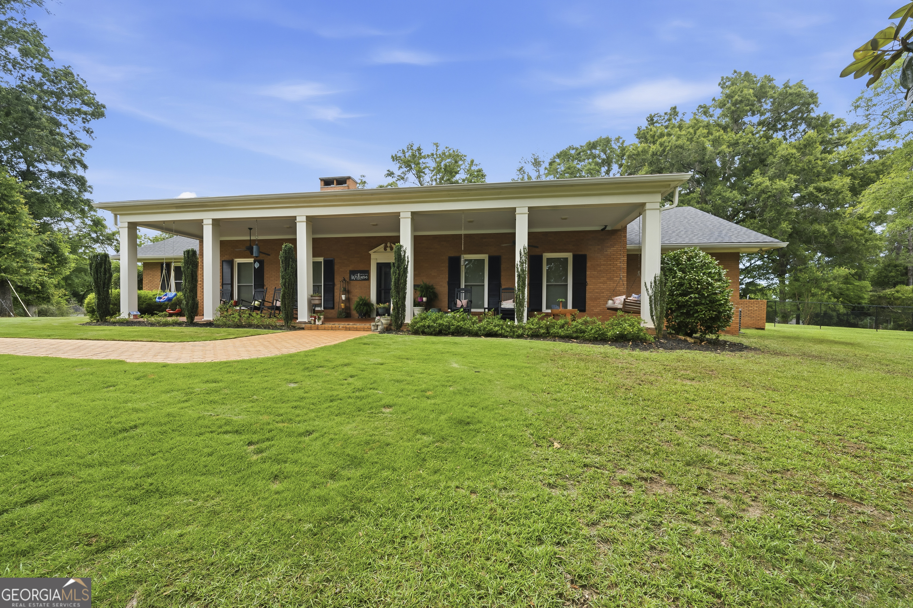 Residential in Milledgeville 2