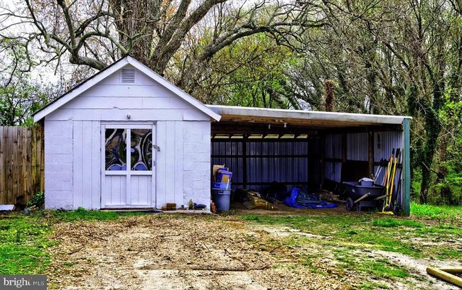 10155 Atlantic Rd, House other with 2 bedrooms, 3 bathrooms and null parking in ATLANTIC VA | Image 20