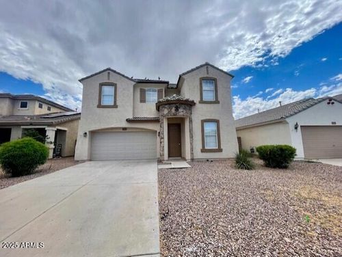 45137 W Sage Brush Dr, Maricopa, AZ, 85139-9185 | Card Image