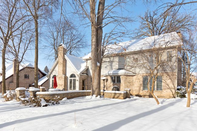 2905 Royal Fox Dr, House other with 4 bedrooms, 3 bathrooms and 3 parking in St. Charles IL | Image 25