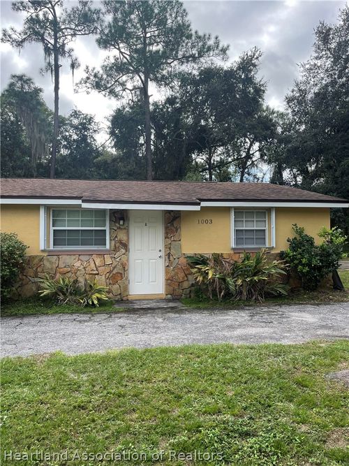 apt-a-1003 Wildflower St, Lake Placid, FL, 33852-8409 | Card Image