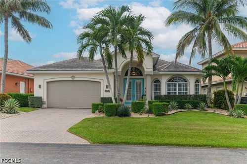 14610 Laguna Dr, Fort Myers, FL, 33908-2186 | Card Image