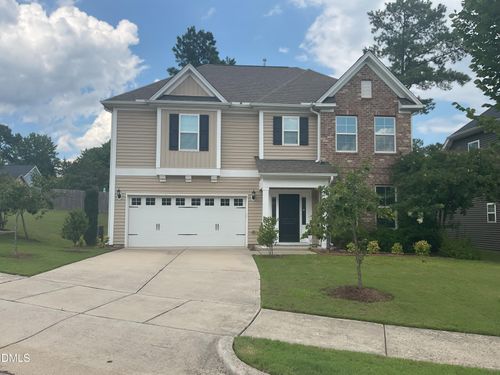3409 S Beaver Ln, Raleigh, NC, 27604-6074 | Card Image