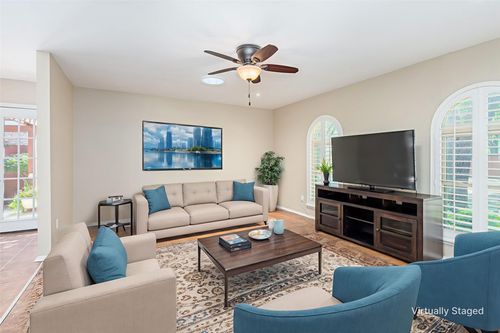 5610 Christie Ln, Garland, TX, 75044-3610 | Card Image
