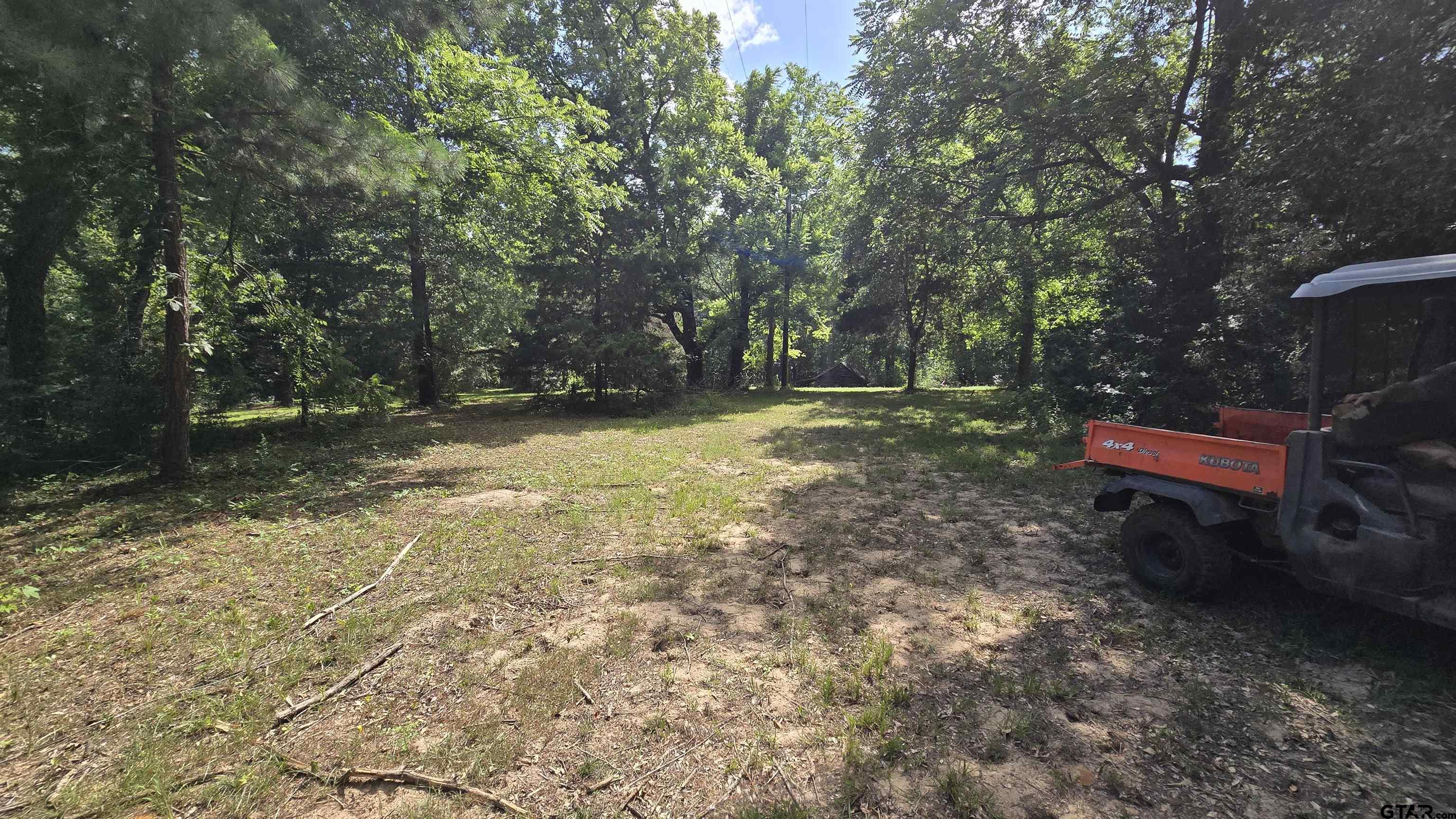 Land in Arp 5