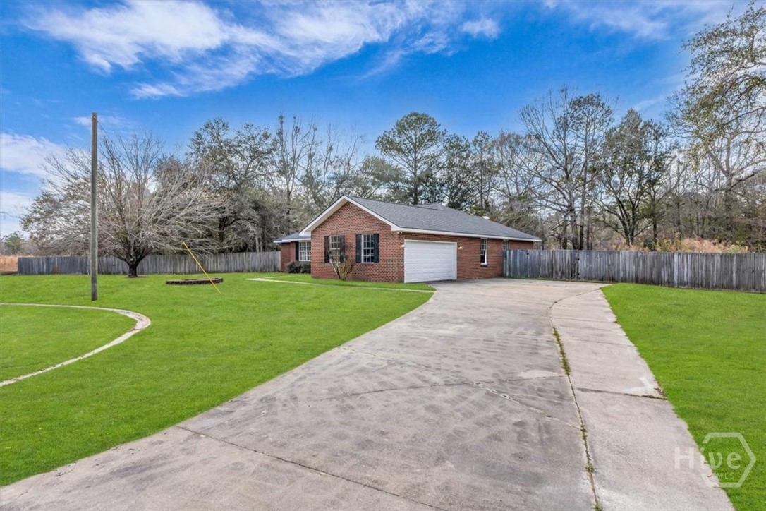 Residential in Midway 2