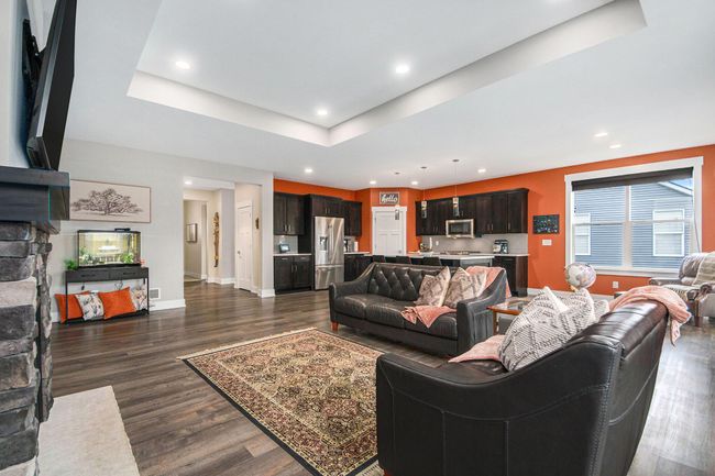 17 - 8275 Woodhaven Dr Sw, Condo with 2 bedrooms, 2 bathrooms and null parking in Byron Center MI | Image 12