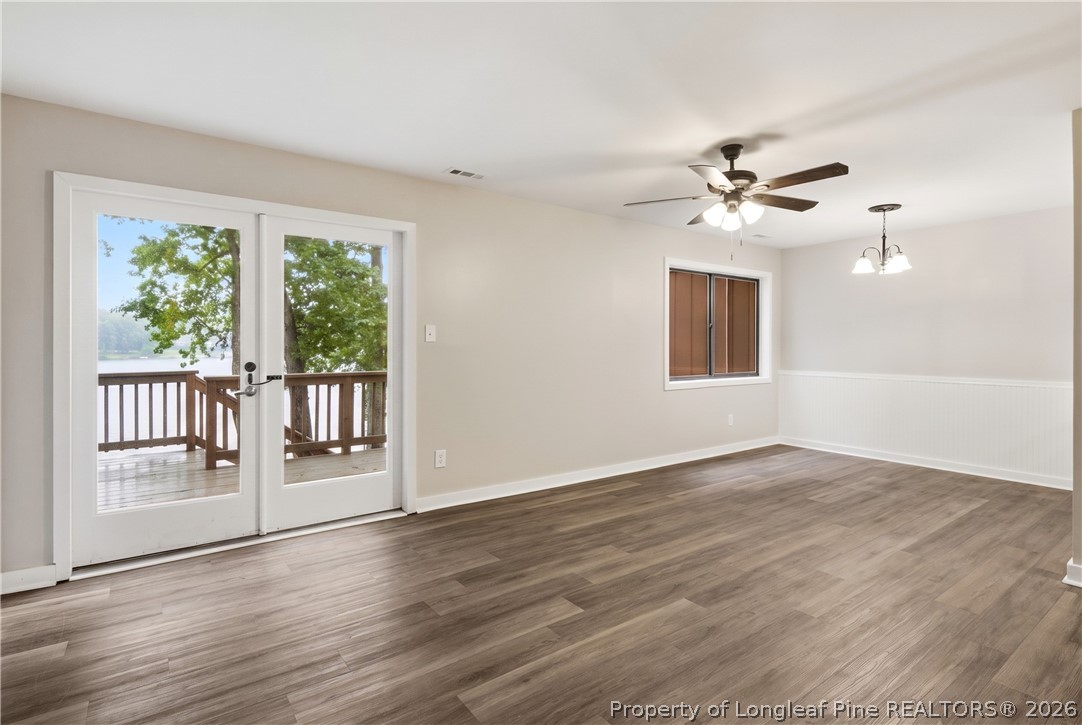Residential in Fayetteville 4