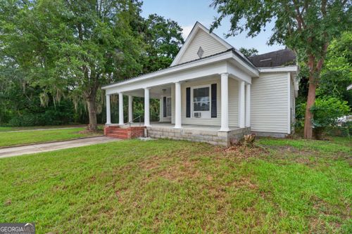 210 E 14th Ave, Cordele, GA, 31015-1421 | Card Image