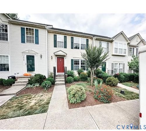 2907 Thistlebrook Ln, Henrico, VA, 23294-5251 | Card Image