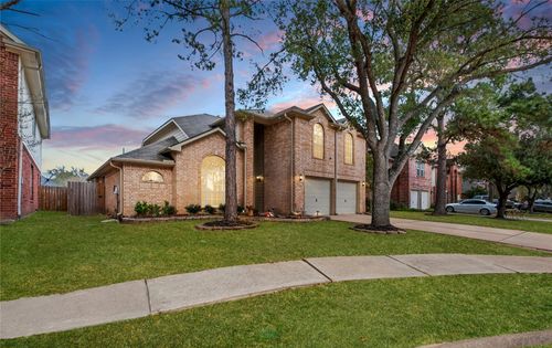24822 Sageford Ct, Katy, TX, 77494-4638 | Card Image
