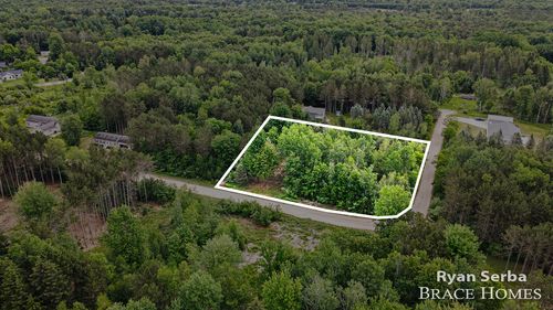 52-and-53-0 N Pine Ridge Dr, Ludington, MI, 49431 | Card Image