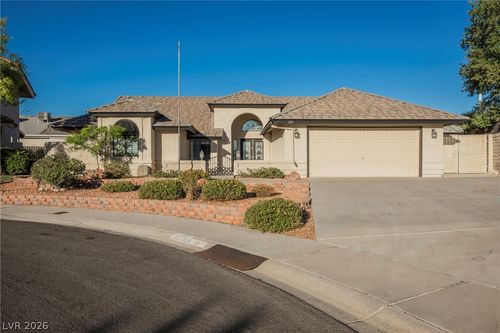 1109 Halite Ct, Las Vegas, NV, 89128-3819 | Card Image