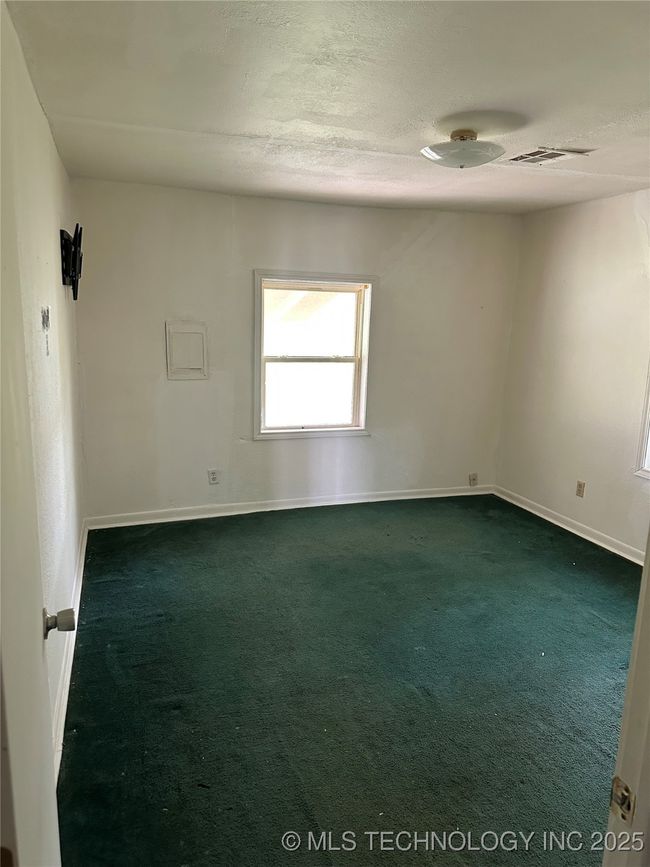 133 N Bryan St, House other with 2 bedrooms, 1 bathrooms and null parking in Okmulgee OK | Image 9