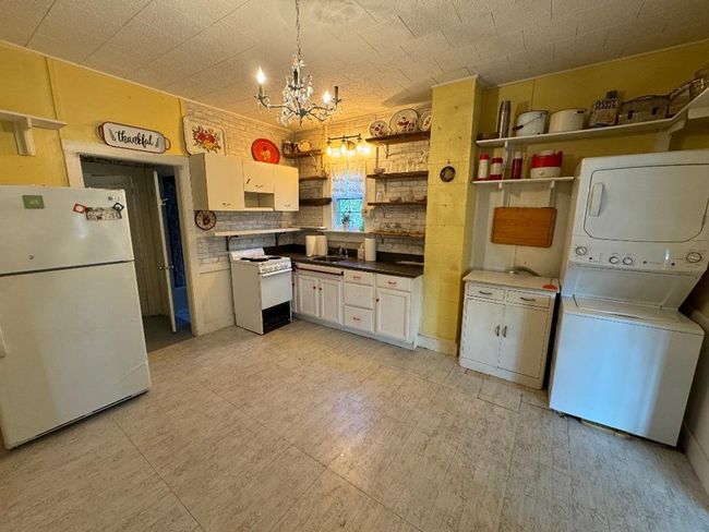 141 Cliff St., House other with 2 bedrooms, 1 bathrooms and null parking in Fries VA | Image 13